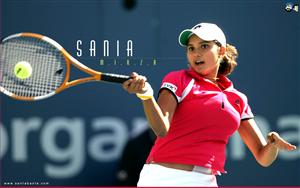 Sania Mirza